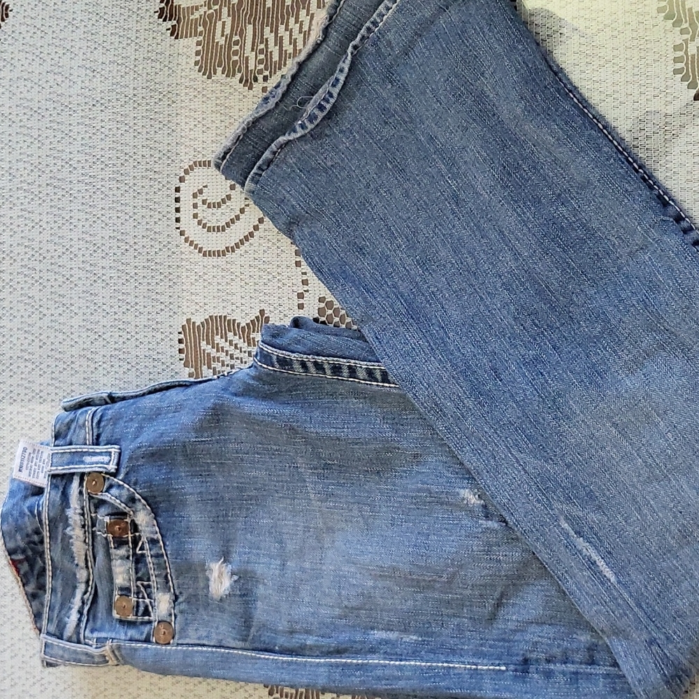 Jeans - Picture 2 of 2